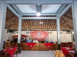 Pengajian Rutin Senin Kalurahan Sidoharjo: Perkuat Iman dan Refleksi Tiga Hal Penting dalam Kehidupa